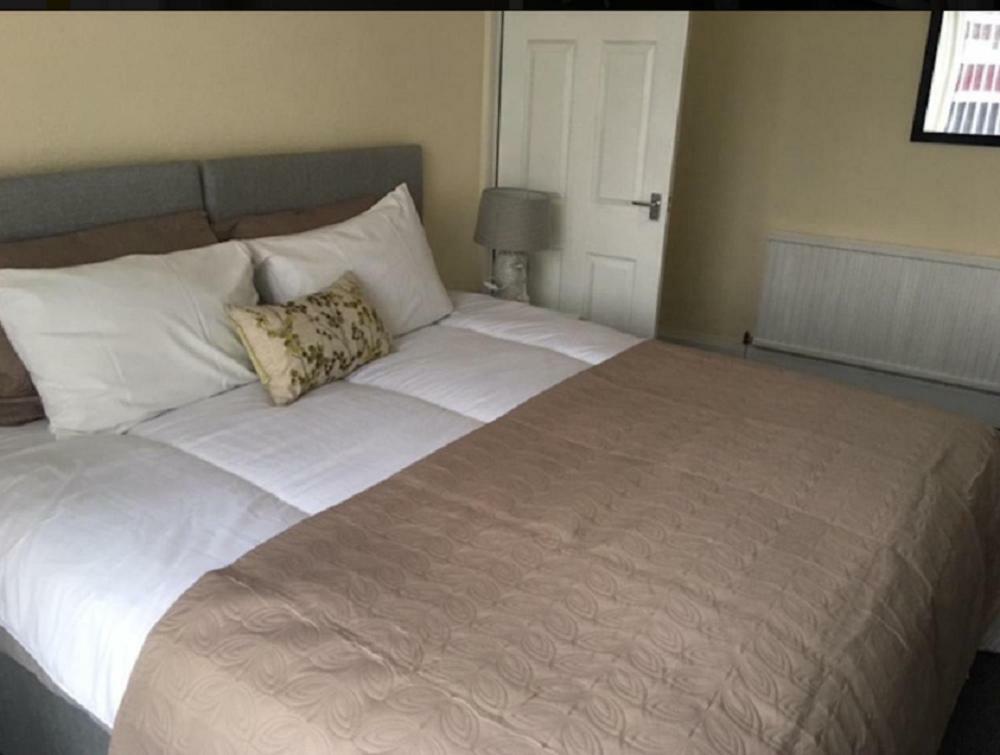 Liverpool At Gloucester Road - Infinity Apartments Buitenkant foto