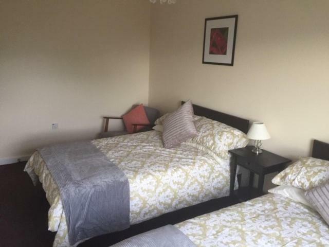 Liverpool At Gloucester Road - Infinity Apartments Buitenkant foto